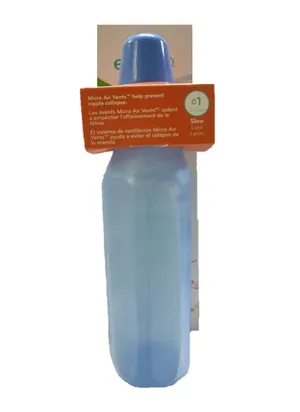 Tetero Evenflo 240Ml
